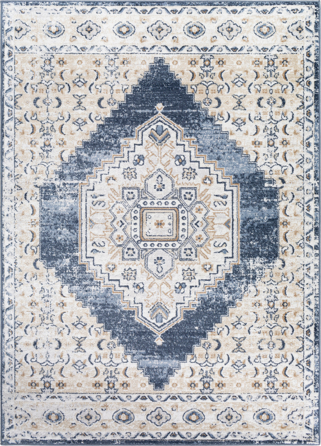 Surya St Tropez SRZ-2312 Area Rug main image