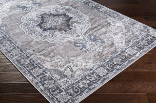 Surya St Tropez SRZ-2313 Area Rug Corner Shot