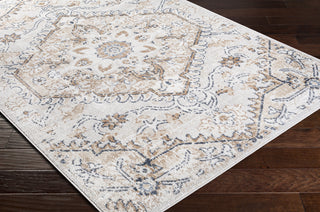 Surya St Tropez SRZ-2314 Area Rug Corner Shot