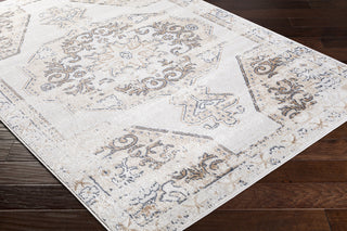 Surya St Tropez SRZ-2316 Area Rug Corner Shot