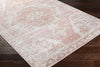 Surya St Tropez SRZ-2317 Area Rug Corner Shot
