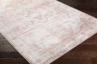Surya St Tropez SRZ-2321 Area Rug Corner Shot
