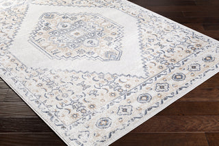 Surya St Tropez SRZ-2323 Area Rug Corner Shot