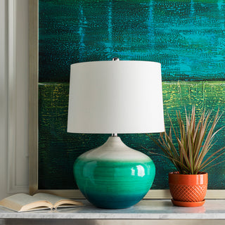 Surya Sausalito SSA-006 Lamp Lifestyle Image Feature