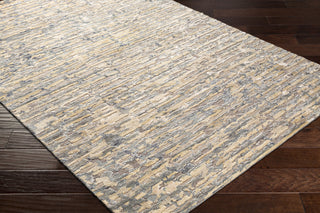 Surya Seda SSD-2302 Area Rug Corner Shot