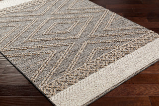 Surya Sarasota SSO-2301 Area Rug Corner Shot