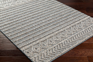 Surya Sarasota SSO-2304 Area Rug Corner Shot