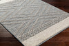 Surya Sarasota SSO-2305 Area Rug Corner Shot