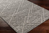 Surya Sarasota SSO-2306 Area Rug Corner Shot