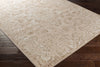 Artistic Weavers Saturn Austin Beige/Tan Area Rug Corner Shot
