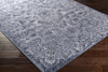 Artistic Weavers Saturn Austin Gray/Charcoal Area Rug Corner Shot