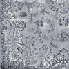Artistic Weavers Saturn Austin Gray/Charcoal Area Rug Swatch