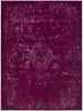 Artistic Weavers Saturn Austin Magenta/Plum Area Rug main image