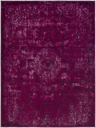 Artistic Weavers Saturn Austin Magenta/Plum Area Rug main image