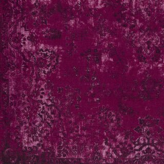 Artistic Weavers Saturn Austin Magenta/Plum Area Rug Swatch