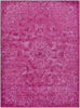 Artistic Weavers Saturn Austin Hot Pink/Carnation Pink Area Rug main image