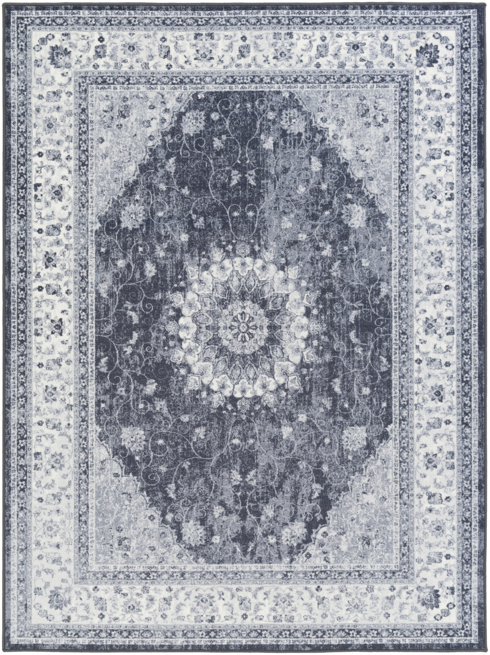 Surya Saturn Chase SST6146 Area Rug
