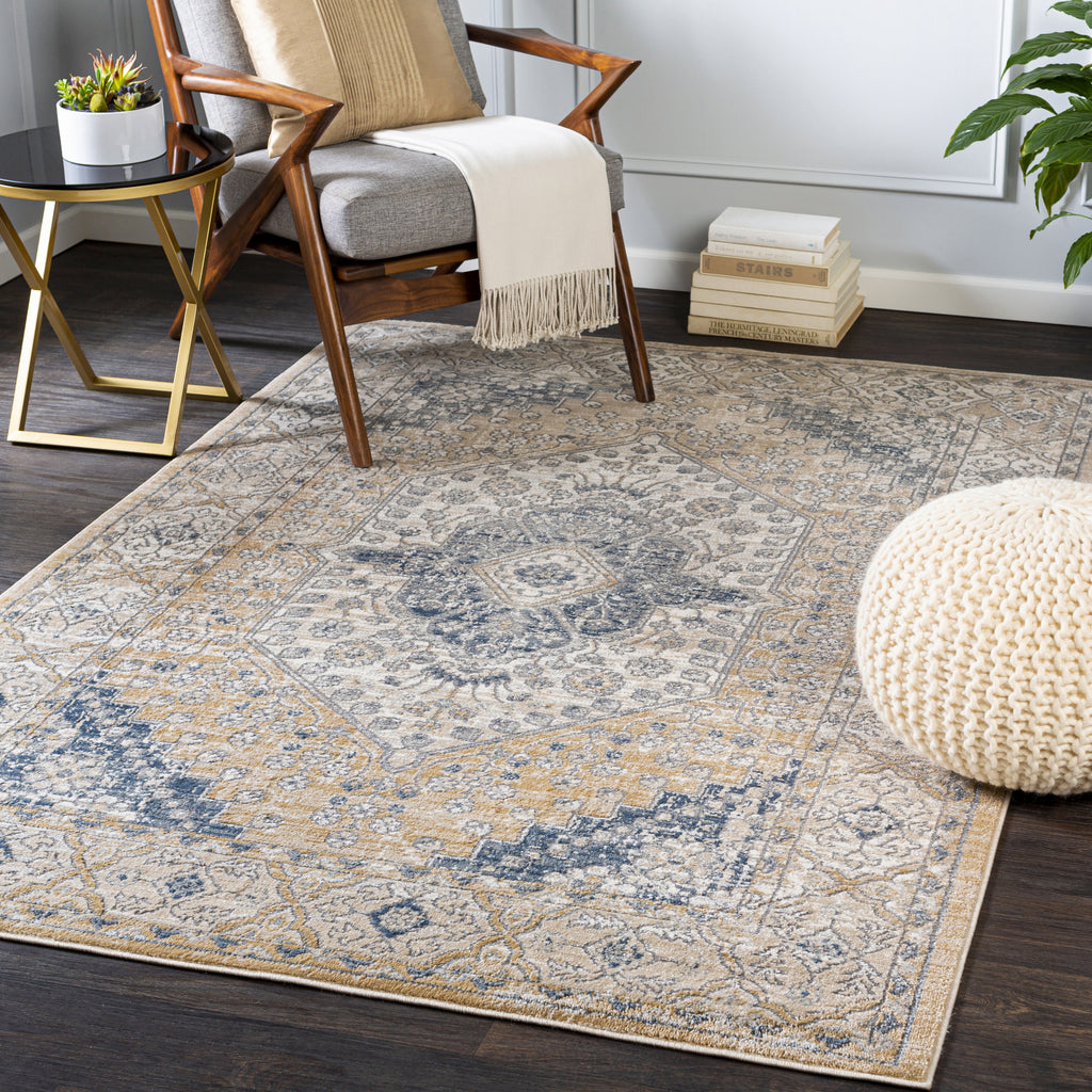 Surya Seattle STA-2302 Area Rug by Artistic Weavers Room Scene Feature