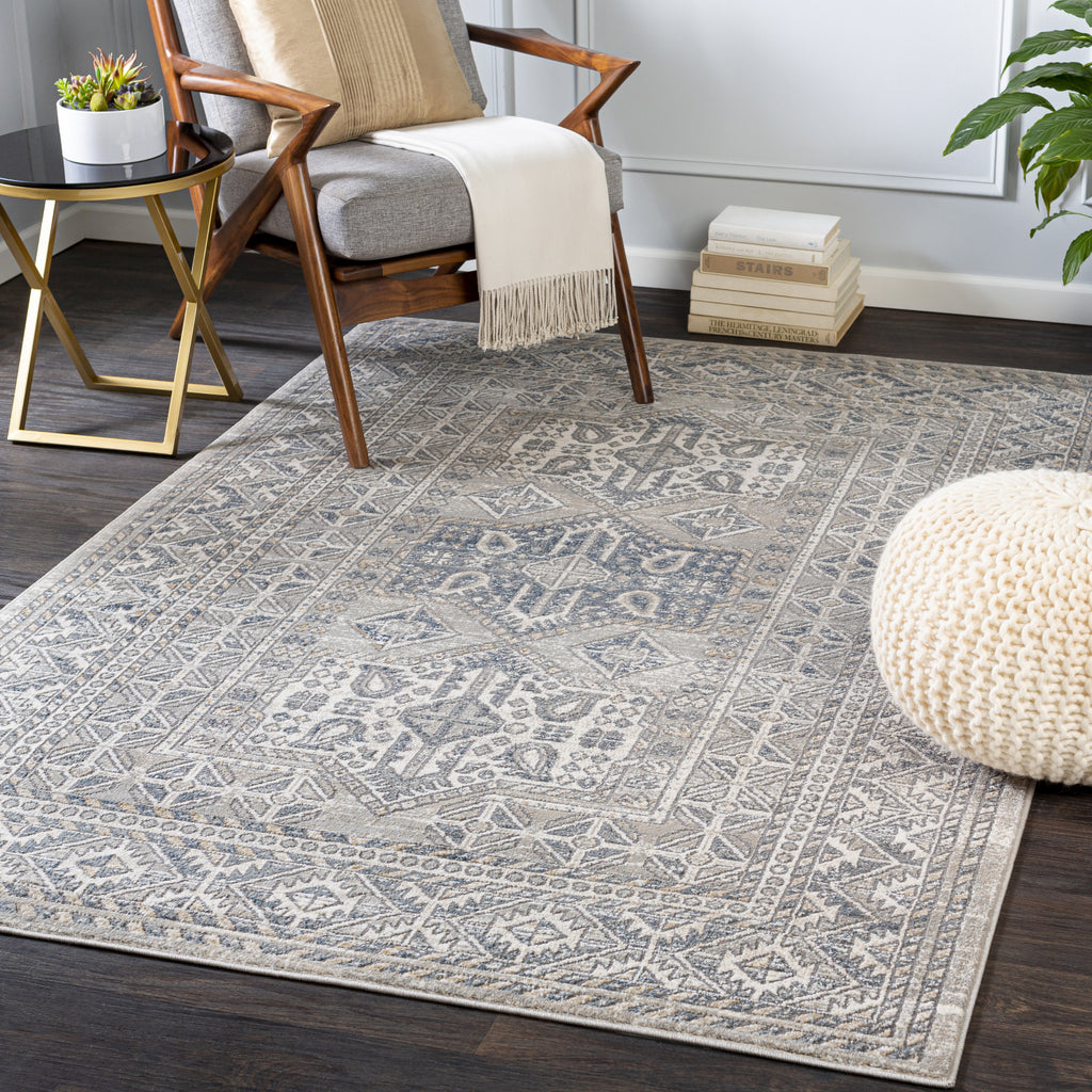 Surya Seattle STA-2307 Area Rug by Artistic Weavers Room Scene Feature