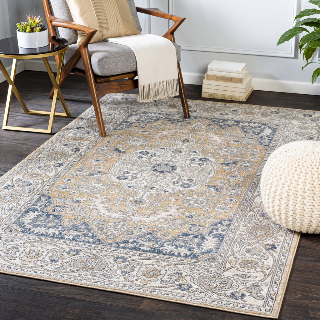 Surya Seattle STA-2308 Area Rug by Artistic Weavers Room Scene Feature