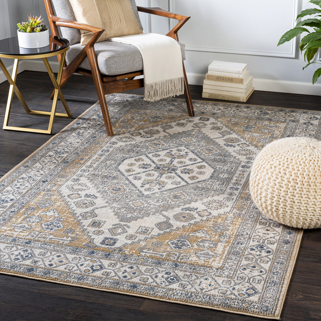 Surya Seattle STA-2310 Area Rug by Artistic Weavers Room Scene Feature