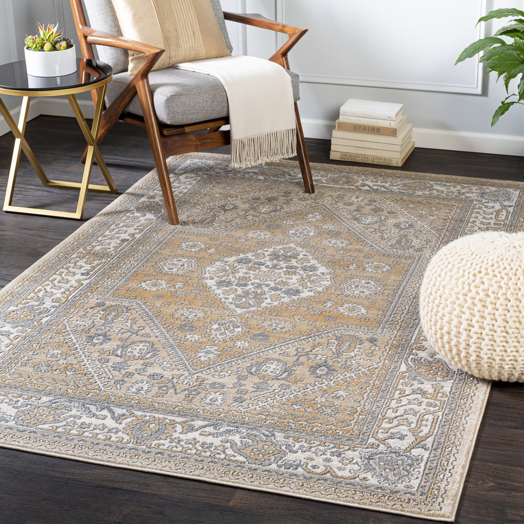 Surya Seattle STA-2313 Area Rug by Artistic Weavers Room Scene Feature