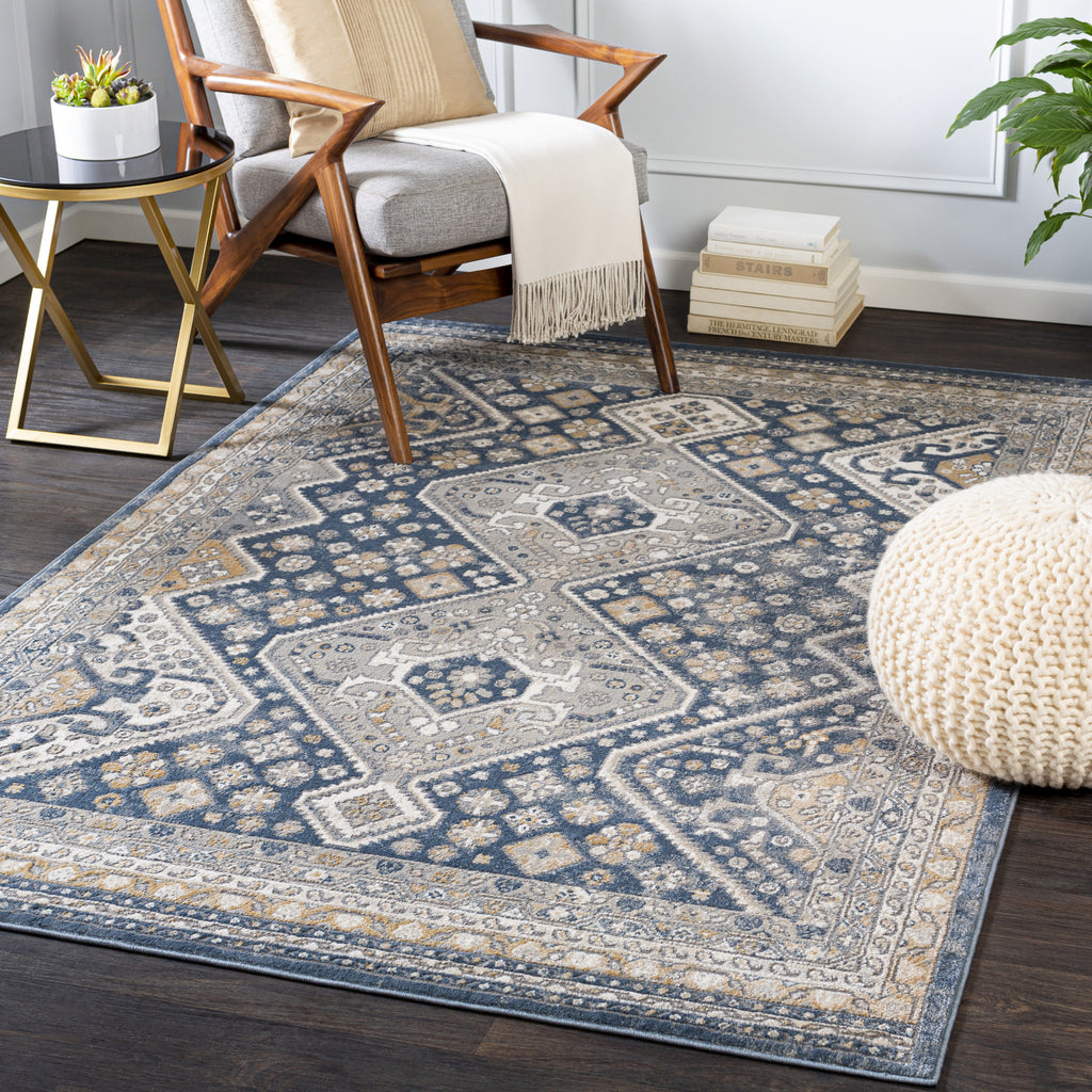 Surya Seattle STA-2314 Area Rug by Artistic Weavers Room Scene Feature