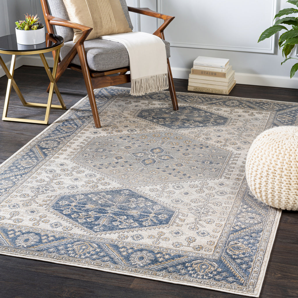 Surya Seattle STA-2317 Area Rug by Artistic Weavers Room Scene Feature