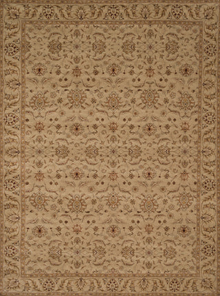 Loloi Stanley ST-08 Beige / Area Rug main image