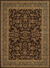 Loloi Stanley ST-11 Brown / Blue Area Rug main image