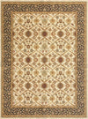 Loloi Stanley ST-12 Beige/Expresso Area Rug main image