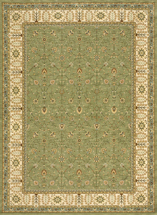 Loloi Stanley ST-15 Green/Beige Area Rug main image