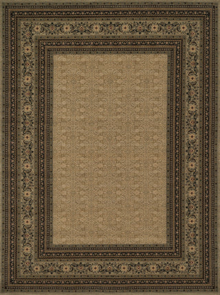 Loloi Stanley ST-16 Light Gold / Sage Area Rug main image