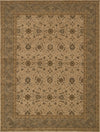 Loloi Stanley ST-19 Ivory / Steel Area Rug Main