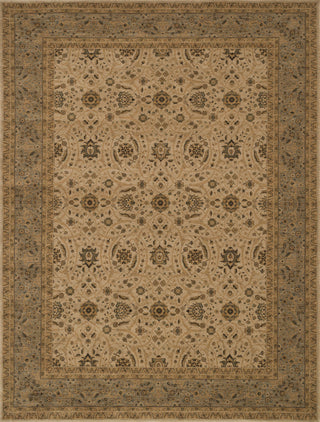 Loloi Stanley ST-19 Ivory / Steel Area Rug Main