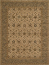 Loloi Stanley ST-19 Ivory / Steel Area Rug main image