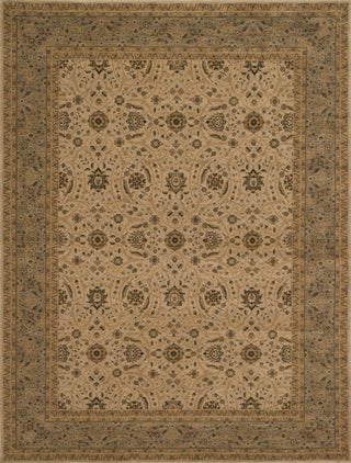 Loloi Stanley ST-19 Ivory / Steel Area Rug main image