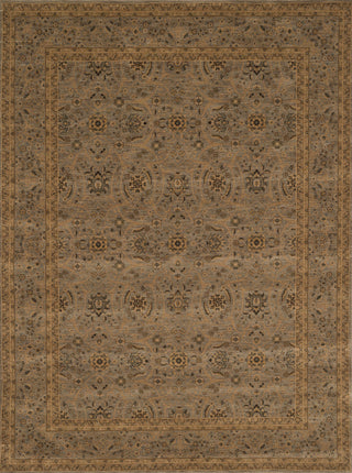 Loloi Stanley ST-19 Steel / Area Rug main image