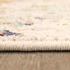 Karastan Axiom Static Dove Area Rug Detail Image
