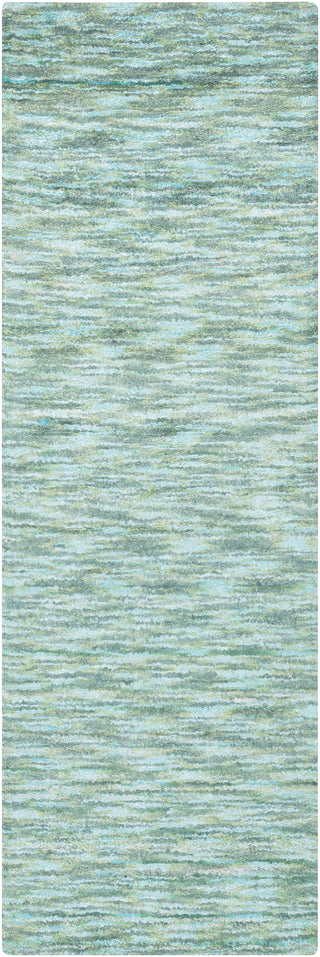 Surya Static STC-4002 Area Rug 2'6'' X 8' Runner