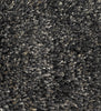 Chandra Sterling STE-21801 Charcoal Area Rug Close Up