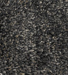 Chandra Sterling STE-21801 Charcoal Area Rug Close Up