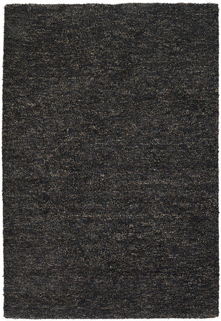 Chandra Sterling STE-21803 Charcoal/Brown/Tan Area Rug main image