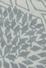 Chandra Stella STE-52080 Grey/Yellow Area Rug Close Up