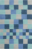 Chandra Stella STE-52148 Blue/Grey Area Rug main image