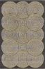 Chandra Stella STE-52239 Grey/Cream/Yellow Area Rug main image