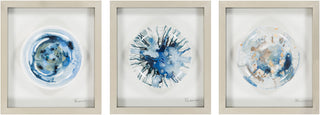 Surya Steele STE-7000 Wall Art