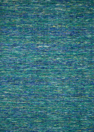 Loloi Stella SL-01 Peacock Area Rug main image