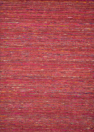 Loloi Stella SL-01 Red Spice Area Rug main image