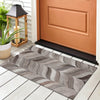 Dalyn Stetson SS11 Flannel Area Rug Room Image Feature
